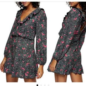 Topshop Dress